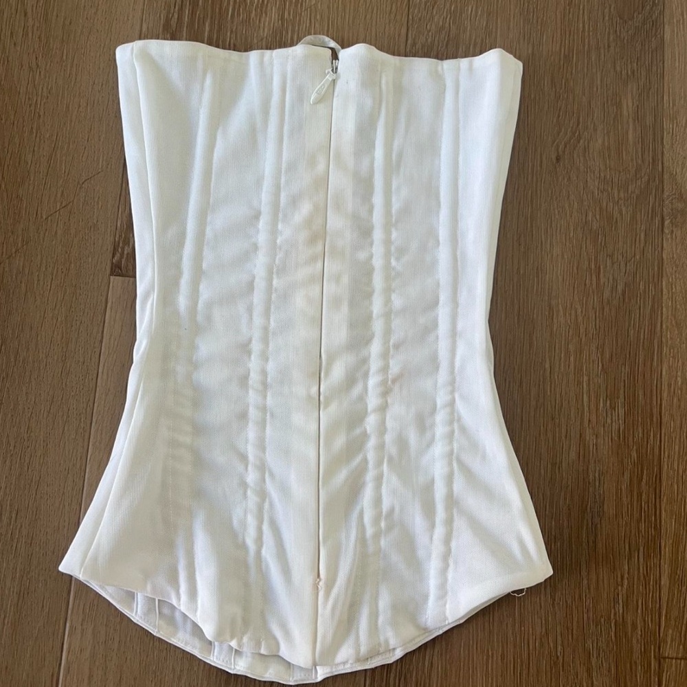 are you am i corset
